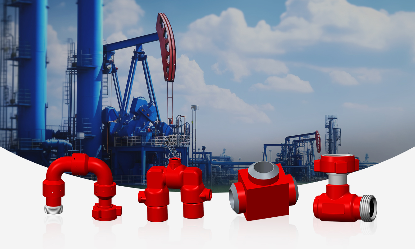 Цзянсу Чжунлинь Нефтяное оборудование, ООО