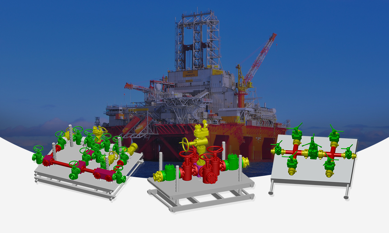 Цзянсу Чжунлинь Нефтяное оборудование, ООО