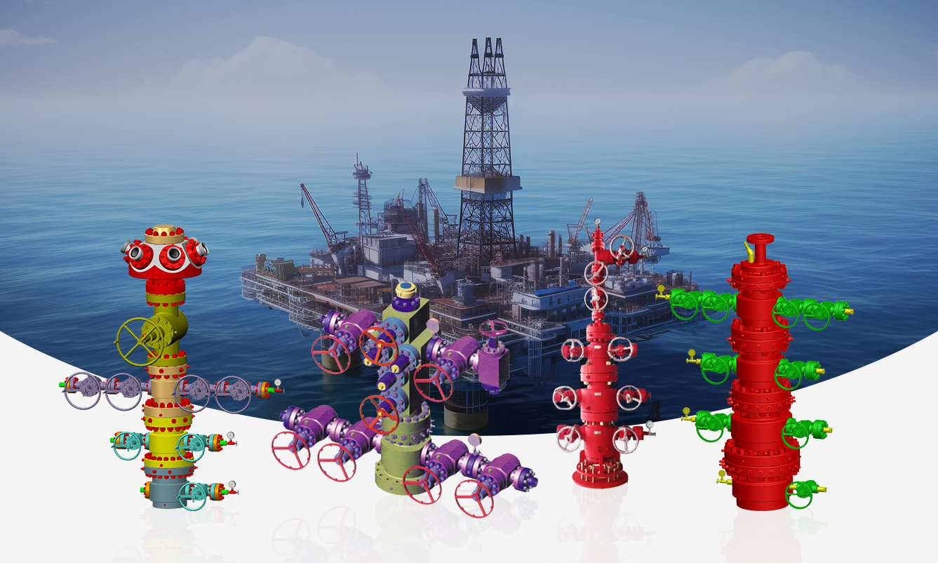 Цзянсу Чжунлинь Нефтяное оборудование, ООО