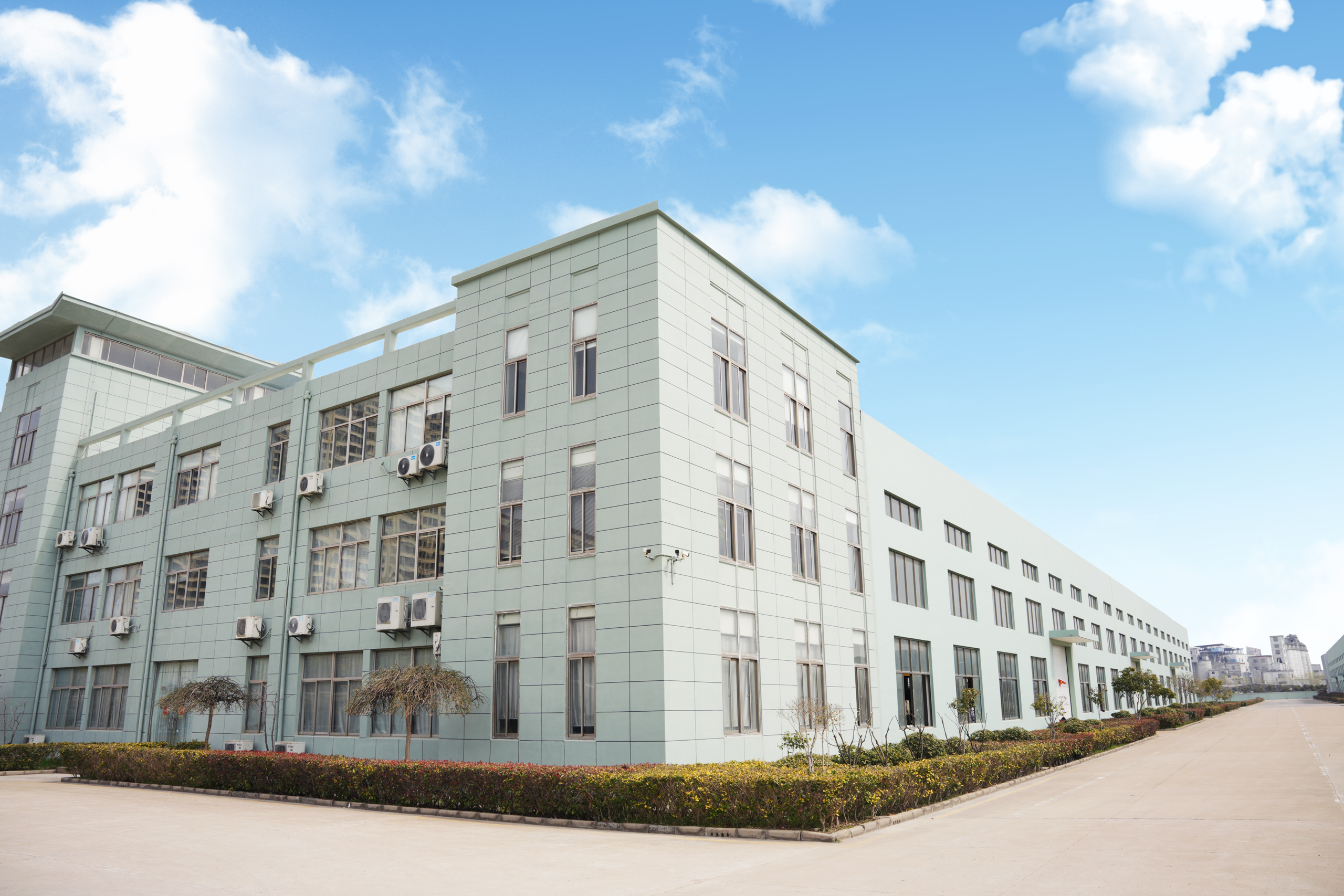 Цзянсу Чжунлинь Нефтяное оборудование, ООО